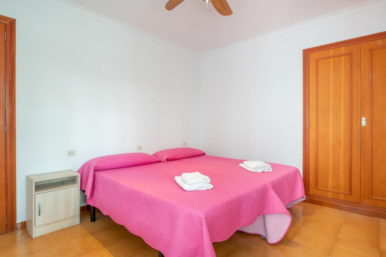 Corb Mari Appartement *