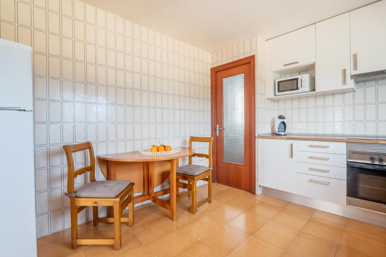 Corb Mari Appartement