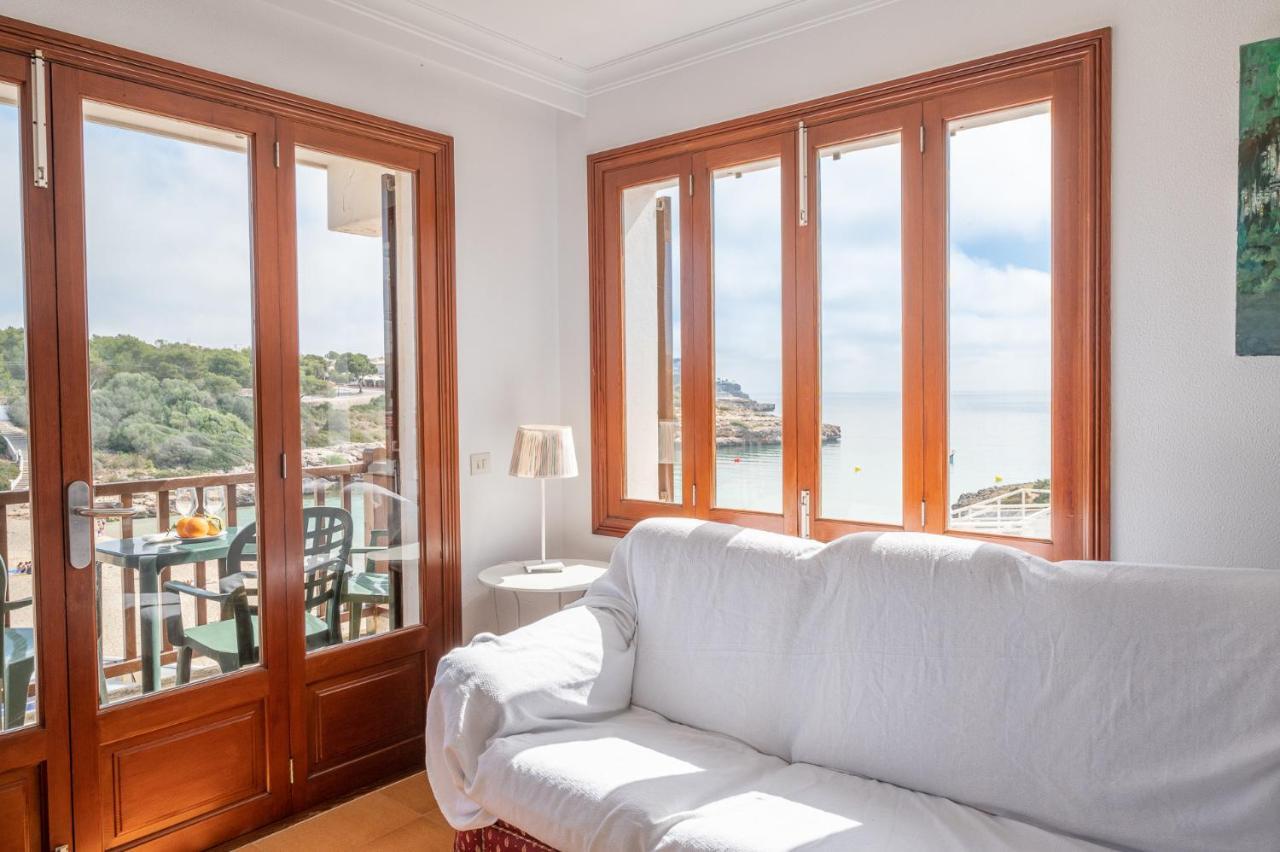 Appartement Corb Mari *