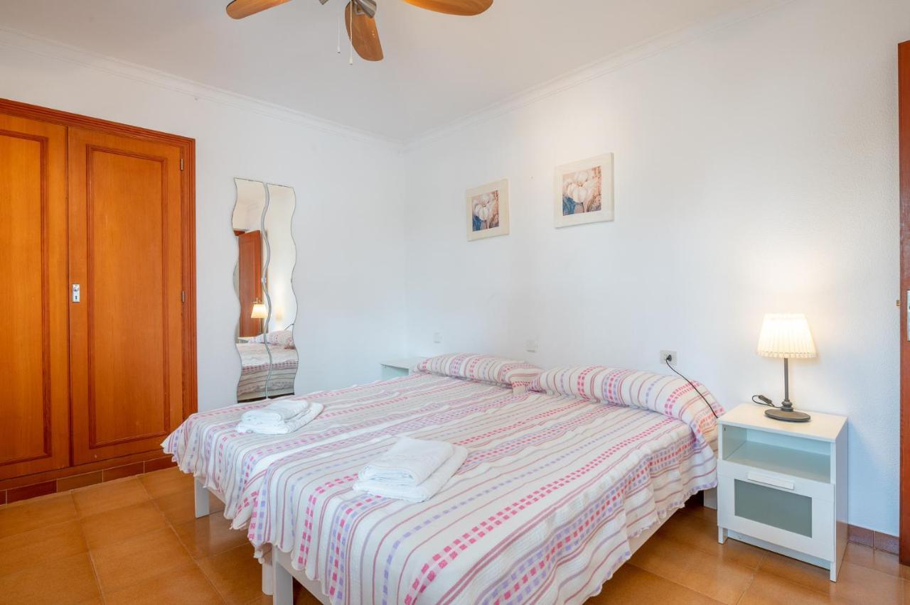 Corb Mari Appartement Portocolom (Mallorca)
