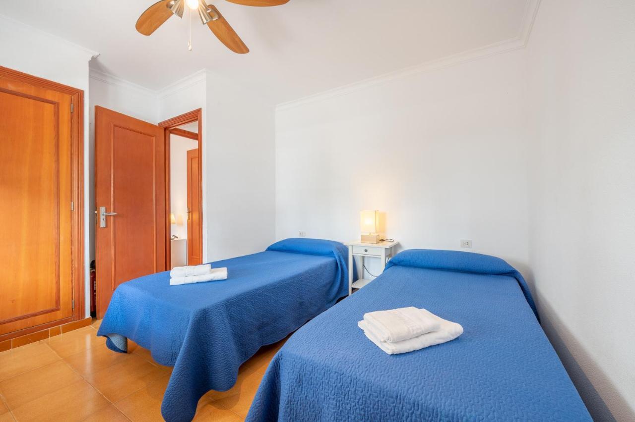 Corb Mari Appartement Portocolom (Mallorca)